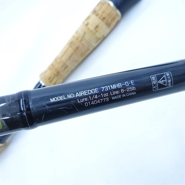 １８エアエッジ７３１ＭＨＢーＧ・Ｅ